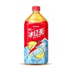 统一冰红茶 柠檬味茶饮料1L 商品缩略图0
