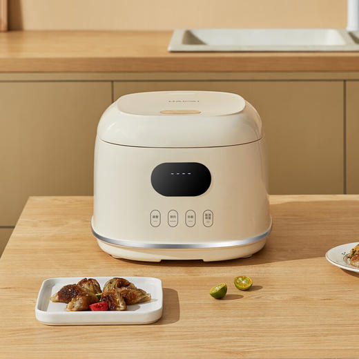 海牌多功能电饭煲_HP-FB603【K】 商品图2