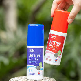 英国GP驱蚊乳液系列|室内户外8小时长效驱蚊，婴孕哺可用|驱蚊液/驱蚊喷雾/止痒膏