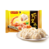 湾仔码头虾皇水饺400g24只早餐食品速食半成品面点生鲜速冻饺子 商品缩略图7