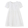 【实体店同款】女童短袖连衣裙夏季新款安奈儿童装AG523638 商品缩略图6