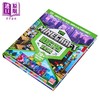 【中商原版】我的世界创意书 在我的世界中创造现实世界 英文原版 The Minecraft Ideas Book Thomas McBrien 益智游戏 商品缩略图1