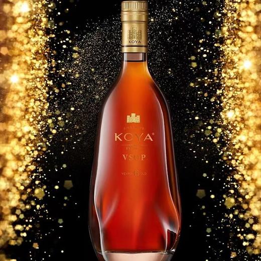 张裕40度桶藏6年可雅VSOP白兰地 700ml/瓶 商品图2