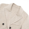 ROMI STUDIO燕麦驼大衣外套23AWW786 商品缩略图1