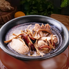 【助农】供冠茶树菇老鸭汤400g*2罐 商品缩略图1