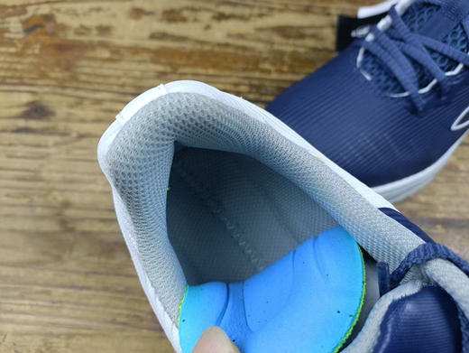 外贸正品 TIGORA防水高尔夫球鞋，固定钉，孤品41码，特价无质量问题不退换。 商品图7