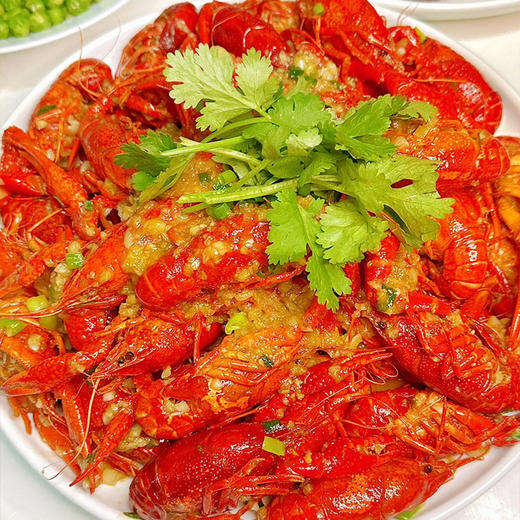 【湖北好物】洪湖小龙虾  多口味任选  顺丰直达 商品图2