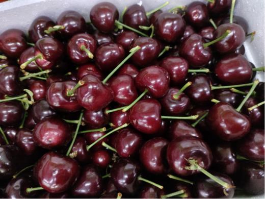 美早大樱桃3斤 商品图2