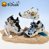 B.Duck小黄鸭童鞋夏季常规凉鞋24-30 B2686861 商品缩略图0