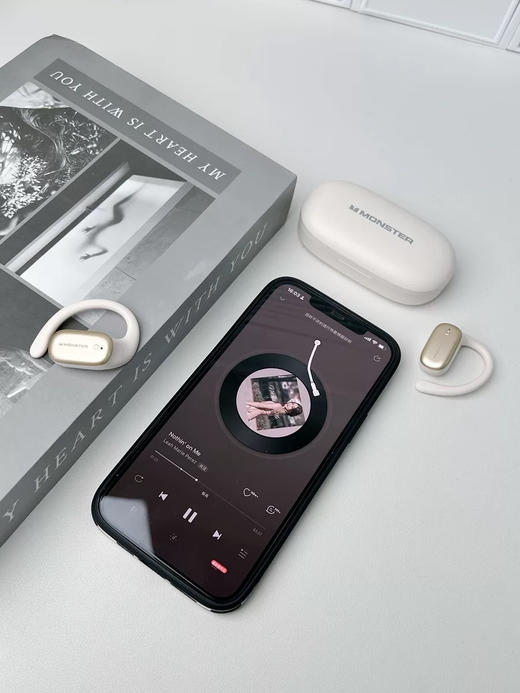 正品授权全球十大顶级耳机品牌魔声 商品图8