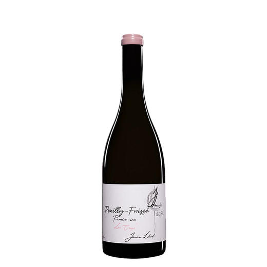 2020 Litaud Jessica Les Crays Pouilly-Fuissé 1er Cru Blanc  洁西卡·利图酒庄克雷园（普伊-富赛一级园）白葡萄酒 2020 商品图1