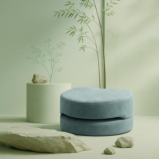 FocusZen 冥想软凳坐凳 商品图2