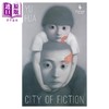 预售 【中商原版】文城 余华 张晓刚封面 City of Fiction 英文原版 Yu Hua 混乱年代小人物故事 名家作品 商品缩略图0