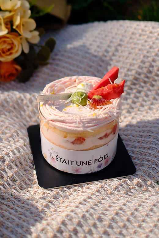 Mini燕麦芭乐猕猴桃 商品图0