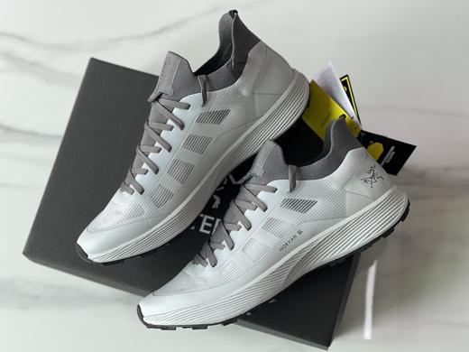 Arcteryx SL3  始祖鸟男士春夏透气低帮跑步鞋 轻薄透气 很适合夏天 上脚舒适轻便无负重感！ 商品图0