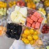 【四拼】高级版水果拼盘 800g 商品缩略图1
