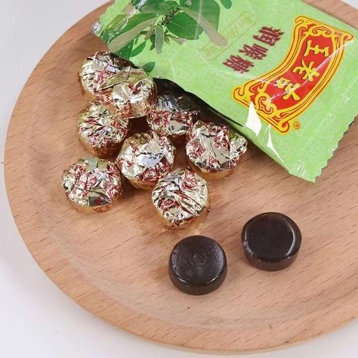 王老吉 润喉糖 28g/盒 商品图2