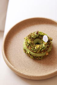 开心果车轮泡芙·活动限定