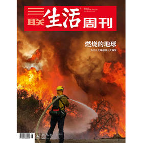 【三联生活周刊】2025年第16期1335
