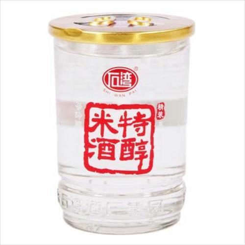 石湾特醇米酒31度杯装 150ml/杯