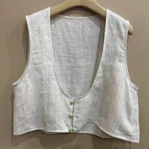 【线上专属】马甲Y24704706密合 商品图0