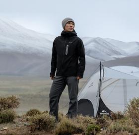 【五一出行】中间保暖层-抓绒、羽绒、软壳衣裤！