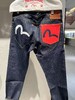 EVISU 男 牛仔裤 2ESHTM5JE700717INDX 商品缩略图0