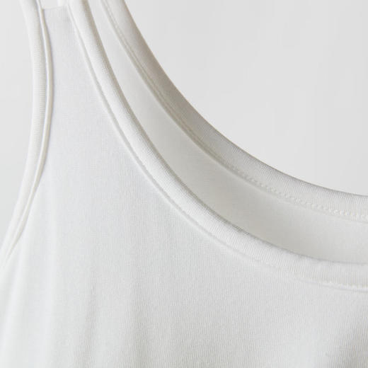 吊带衫/T恤  带罩杯 M/L/XL 商品图2