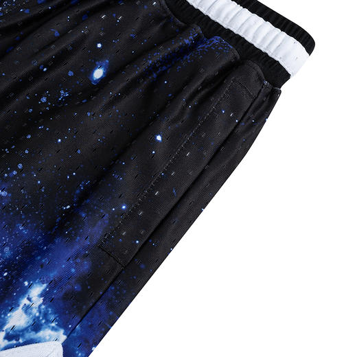 JORDAN 夏 大童小童 针织短裤 JDB-IS-D429 商品图3