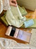 ✨清透朦胧甜美小性感 6条/礼盒装【薄绣解忧多巴胺10A乳桑裤】加宽全包裹贴合臀部 舒适包臀不易夹臀 告别尴尬拉扯 商品缩略图2