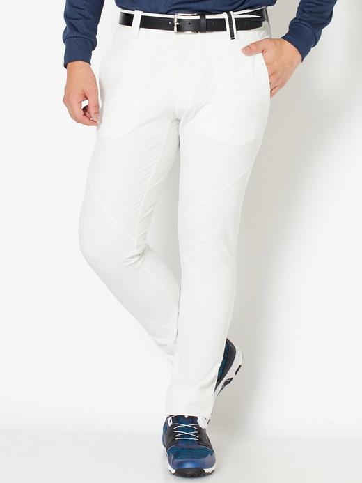 日本Bridgestone Golf Ulticore系列 男士高尔夫长裤 弹力防水休闲裤 商品图0