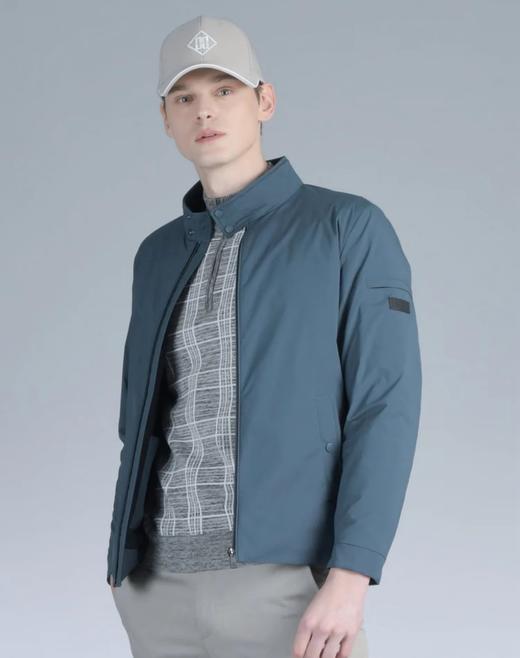 Daks 高尔夫 男士春季新款超轻软夹克外套带衬里 商品图0