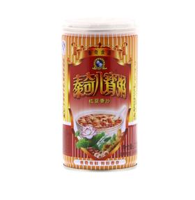 泰奇 红豆香沙八宝粥 370g/罐