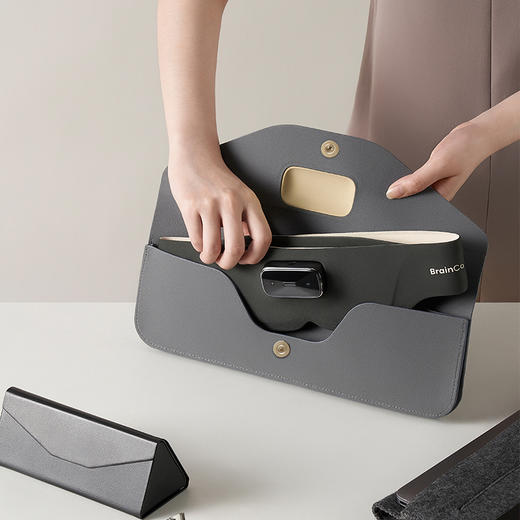 Easleep深海豚脑机智能安睡仪收纳包 商品图3