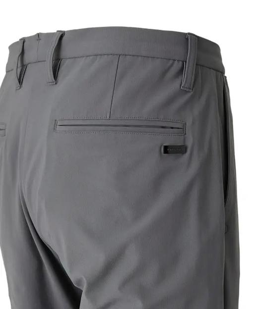 Jun & Rope 日本高端高尔夫品牌 男士 高张力弹力基本款长裤 商品图13