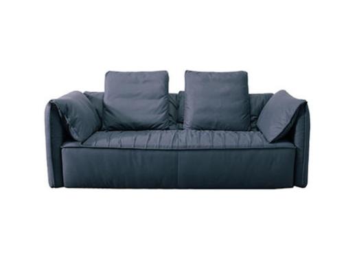 懂窝 | 诺特 Norte 布艺沙发 Fabric Sofa 商品图0