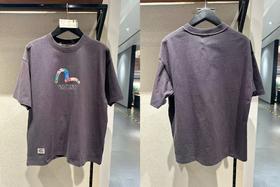 EVISU 男 T恤 2ESHTM5TS7022RXCHAX