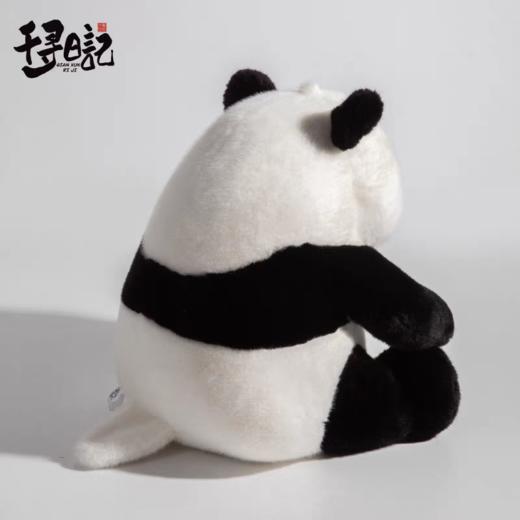 千寻日记熊猫系列 商品图7