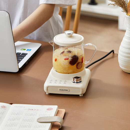 海牌多功能养生杯_HP-Y39C【K】 商品图2