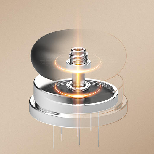 泰摩 蘑菇意式咖啡配件套组系列 商品图3