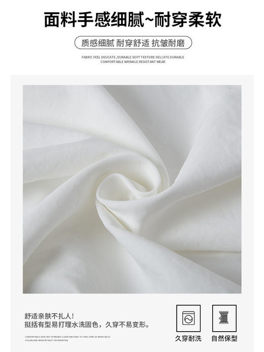 王牌爆款❗出口日单😍【开叉休闲运动短裤】✅打造黄金比例 显腿长效果封神❗ 商品图2