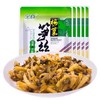 【1件起全国包邮】宝食梅菜笋丝脆笋小包装（80g*10袋） 商品缩略图0