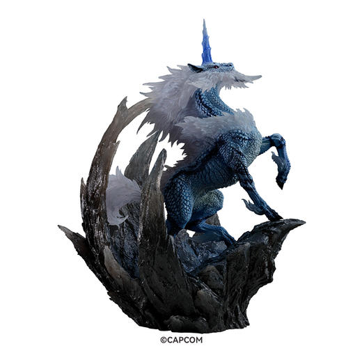 【GSC预售定金】CAPCOM Figure Builder Creator's Model 麒麟【复刻版】 商品图3