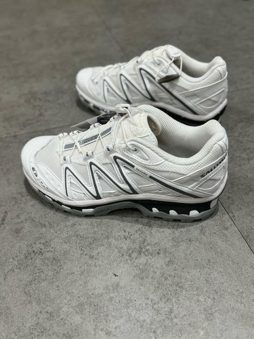 点此购买 萨洛蒙XT-QuestAdvanced男女款越野机能低帮户外功能鞋 dx 316253 商品图8