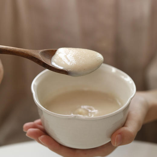 八珍粉 | 25g*16袋/盒 脾胃呵护 免煮冲饮 营养早餐粉 少点盐 商品图5