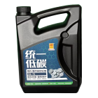 统一  柴4L统一低碳领先重负荷齿轮油GL-5 85W-90