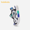 【商场同款】巴拉巴拉童鞋儿童运动凉鞋男童沙滩鞋透气2025夏新款 商品缩略图2