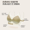 【无痕凉爽】官网299！无尺码通穿凉感文胸罩抹胸背心女 无痕塑形收副乳软胶骨内衣 商品缩略图1