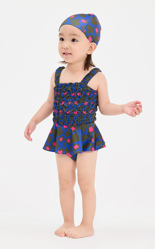 jnby  25年夏款  泳装套装  YP5I20830 商品图0