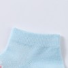 【实体店同款】女童袜子三双装夏季新款安奈儿童装JG527699 商品缩略图4